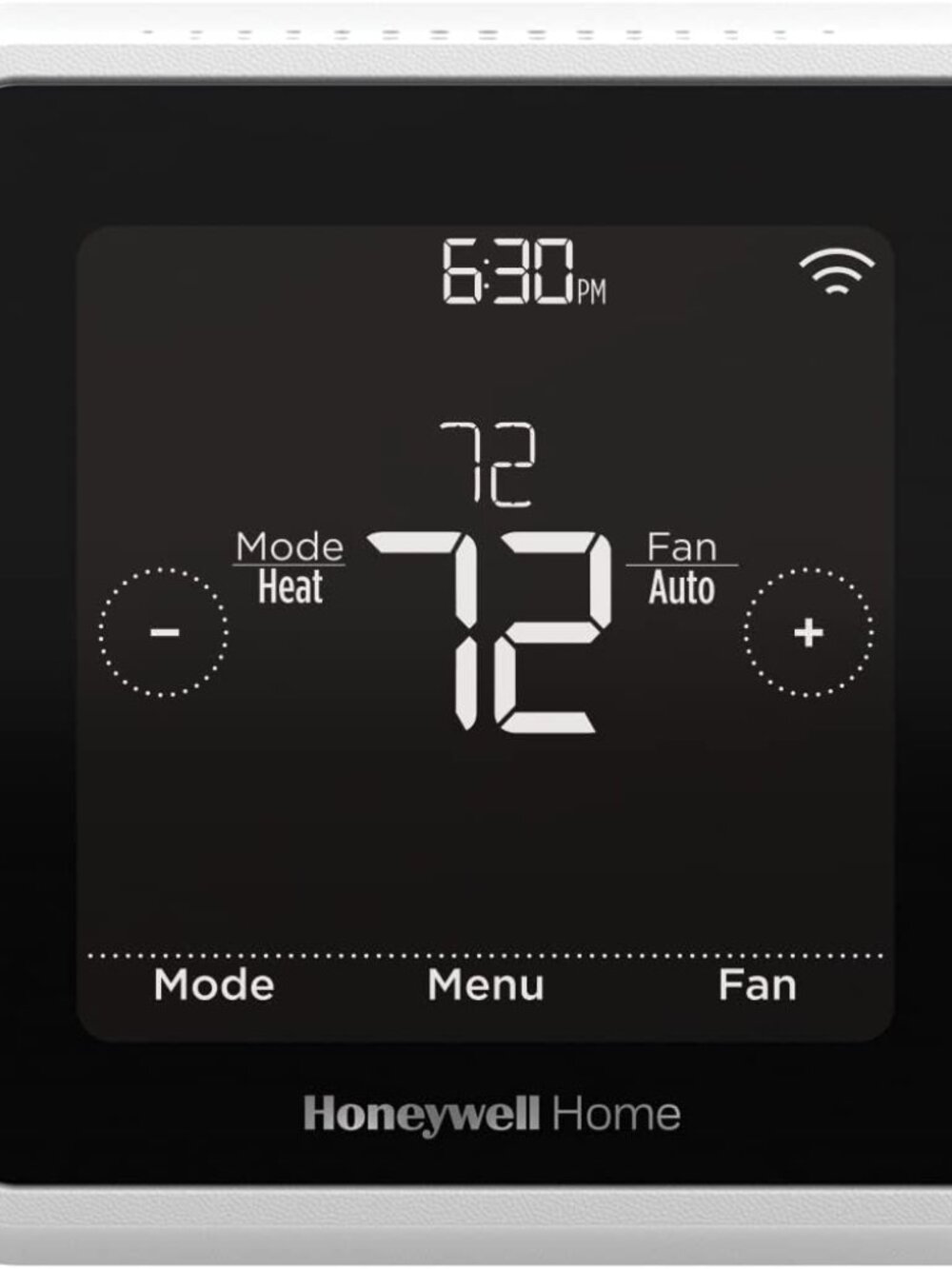 Honeywell Home T5 Smart Wi-Fi Thermostat